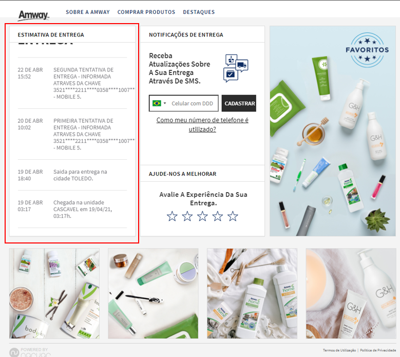 A screenshot of a product page

Description automatically generated