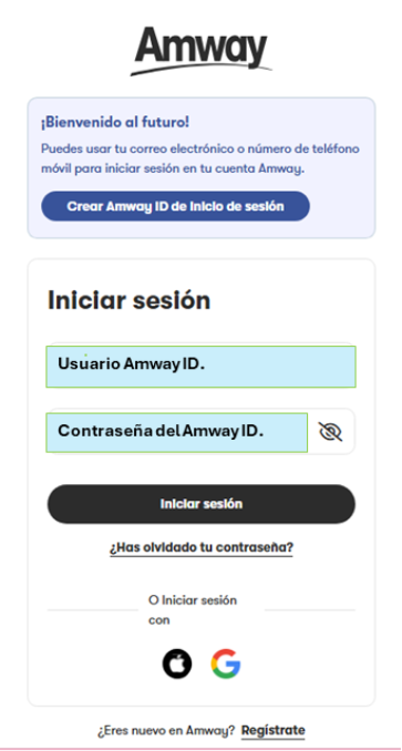 Objeto agrupado, Imagen